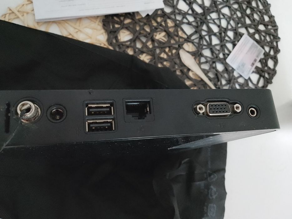 Asus komputer polecam