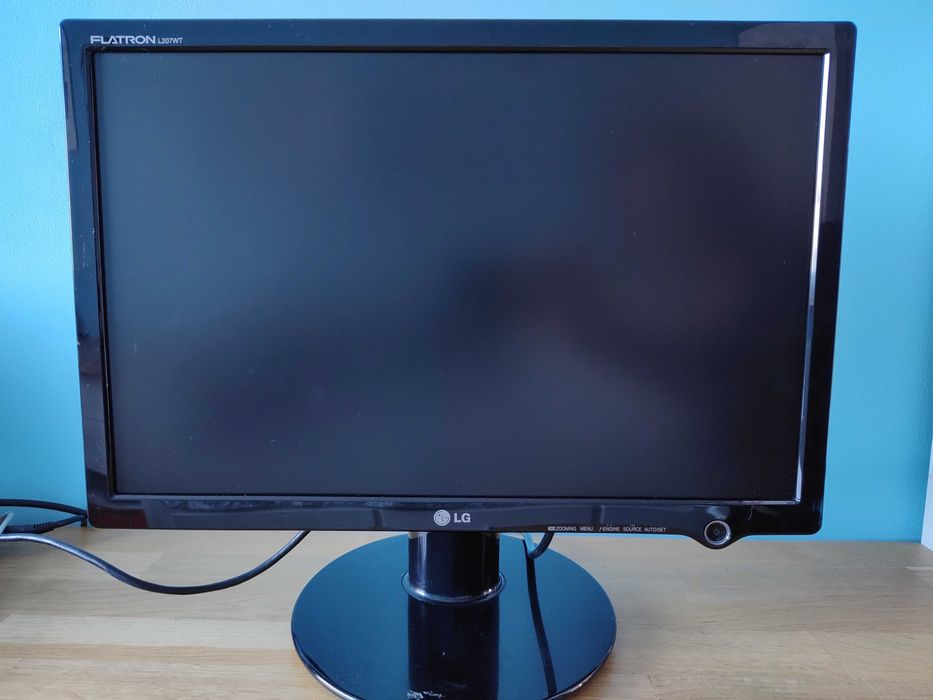 Monitor LG Flatron 20 - Informatica In vendita a Cuneo