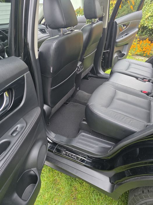 Nissan Xtrail T32