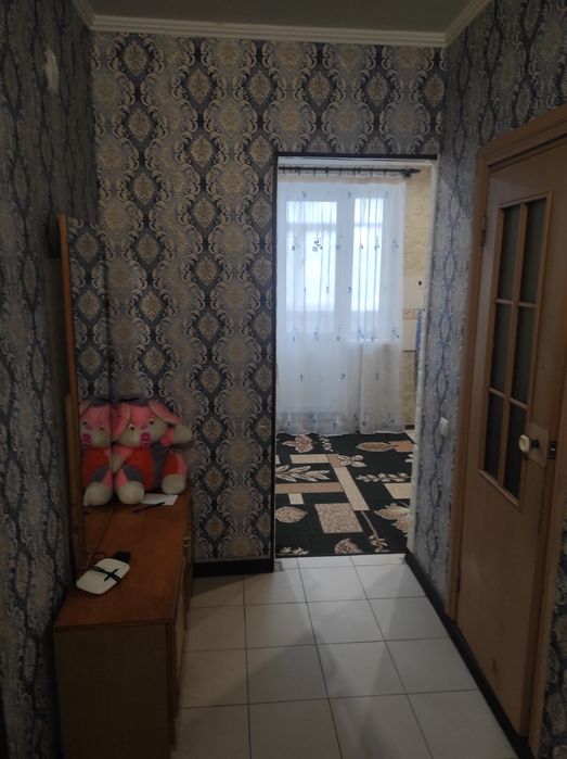 Здам 1 кімнатну квартиру