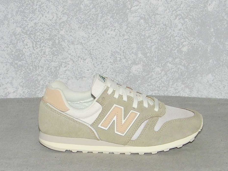 New Balance 373 - WSPANIAŁE SNEAKERSY - rozm. 37 - JAK NOWE !!!