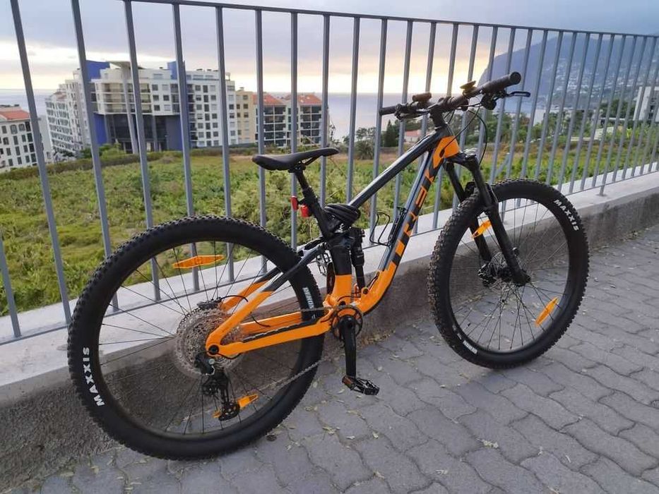 TREK FUEL EX 5 GEN 5 (2023)