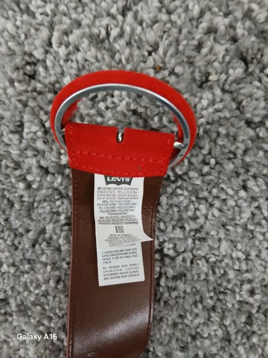 Пояс жіночий Levi's