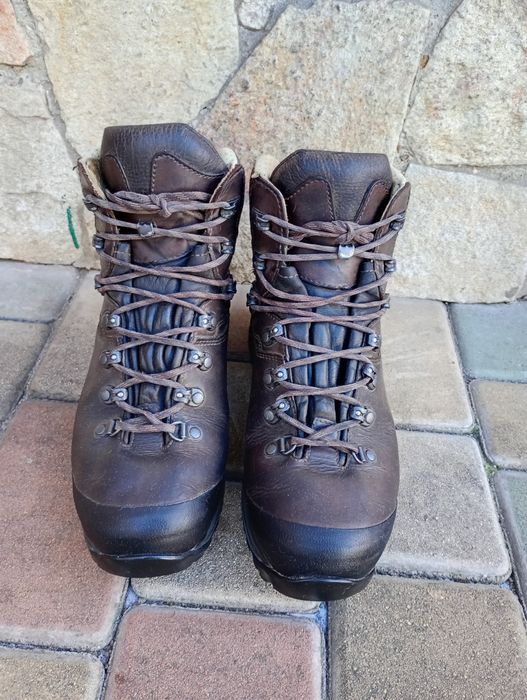 Ботинки Hanwag Tatra || Gore tex 40 / 41