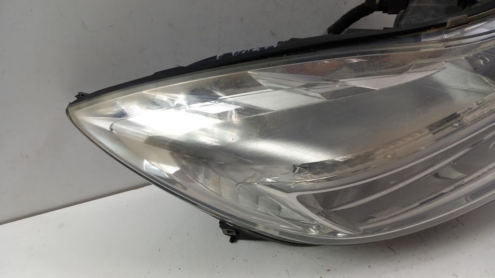 Opel Insignia A Lampa Przód Prawa