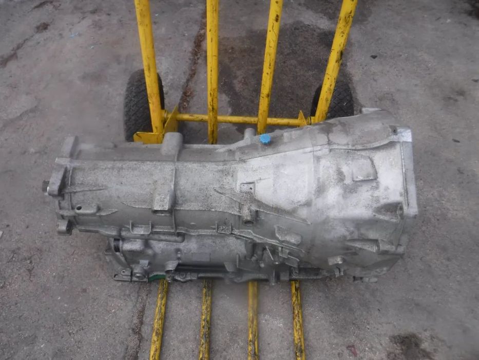 Bmw F30 F31 F36 2.0ix xdrive  B48 G8HP50Z 252 ps  330 430 ix  skrzynia automat