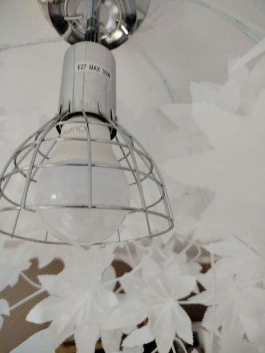 Lampa wisząca lindby
