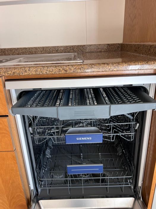 Vendo maquina de lavar loica