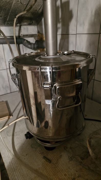Destylarka do alkocholu 20l
