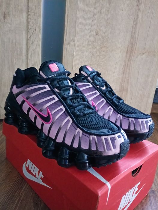 Sprzedam buty Nike Shox