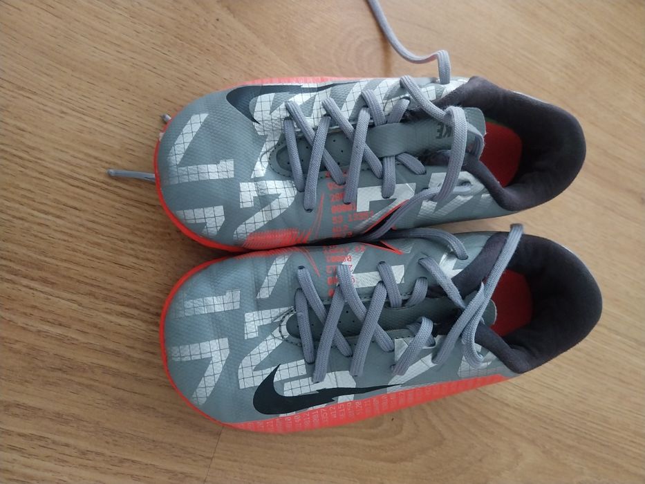 Korki Nike dziecięce EUR 29,5