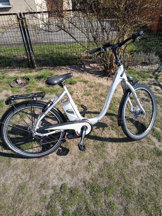 Okazja rower elektryczny