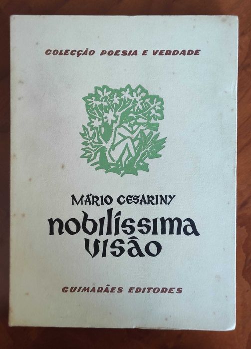 Mário Cesariny de Vasconcelos [vária]