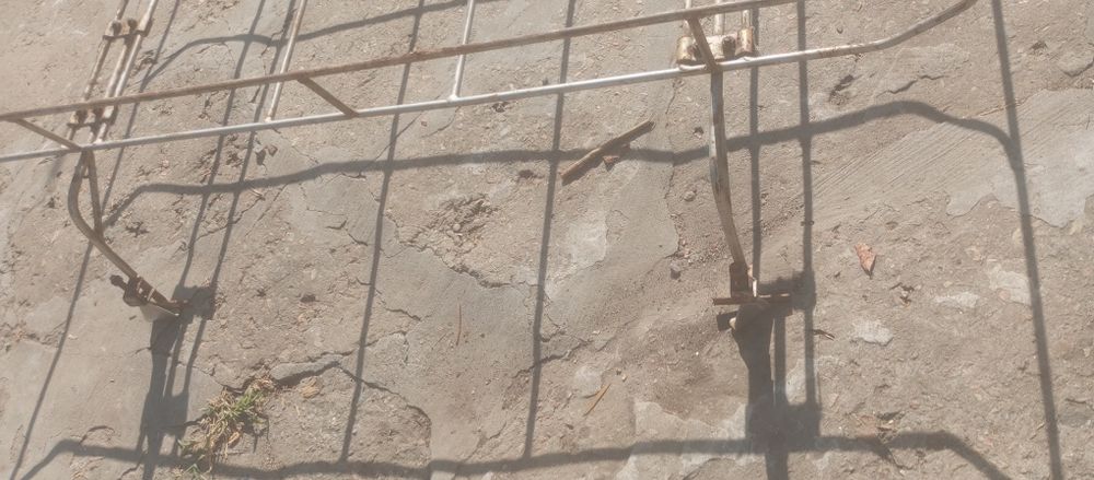 Продам багажник!