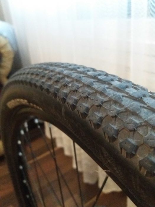 покрышки Kenda Small Block Eight K-1047 26x2.1