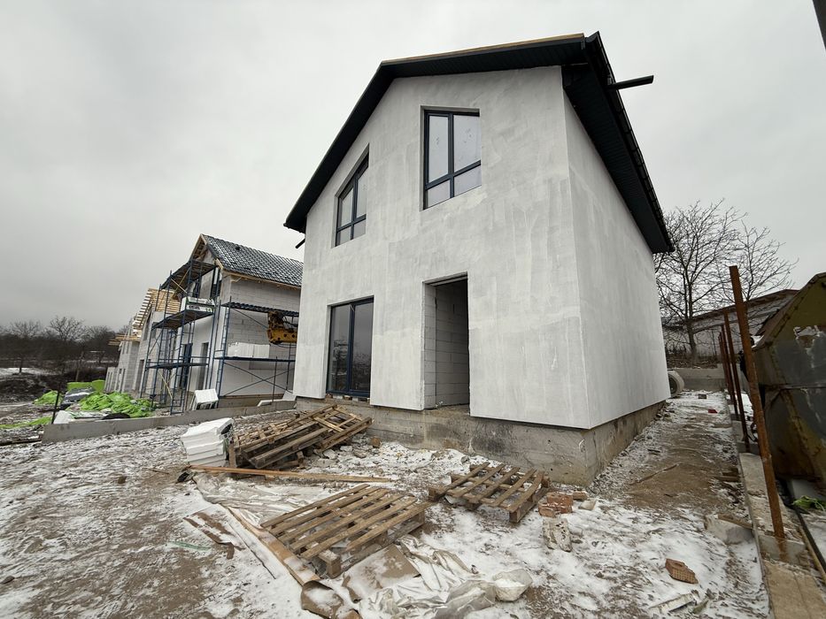 Будинок за адресою (площа 90 м²) - Atlanta.ua - фото 2