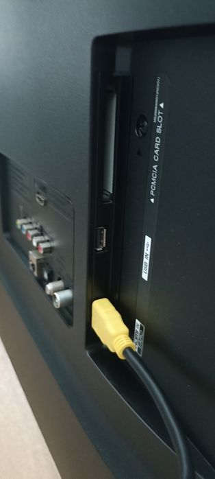 TV LG mod. 49LJ594V