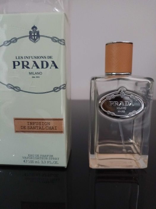 Prada Infusion De Santal Chai