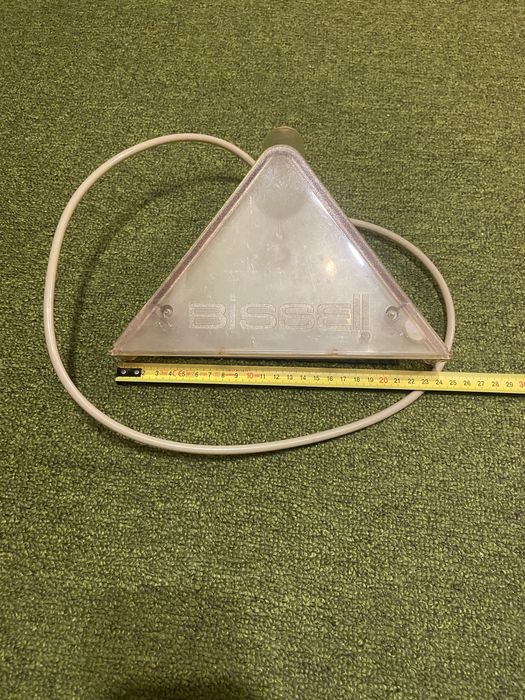 Щетка для моющего пылесоса