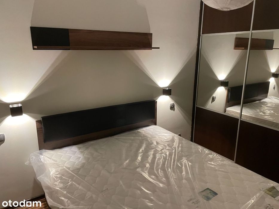 Mieszkanie 3 pokojowe z dużym balkonem - Widok 4