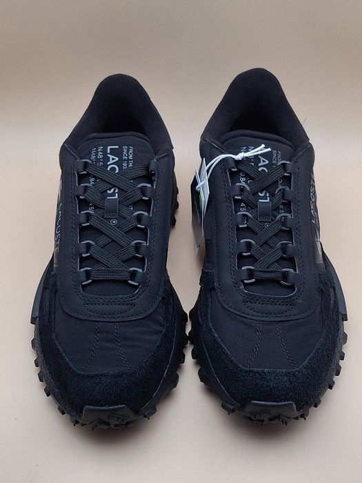 ОРИГІНАЛ! Кросівки Lacoste Elite Active Нові 41,42,43,44,45р.