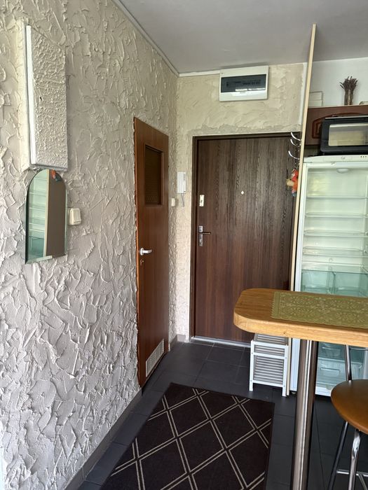 Mieszkanie do wynajęcia kawalerka 24m2