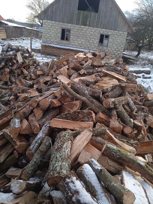 Дрова,Рубані дрова,Дуб,Граб,Пиломатеріали,Балки,Крокви