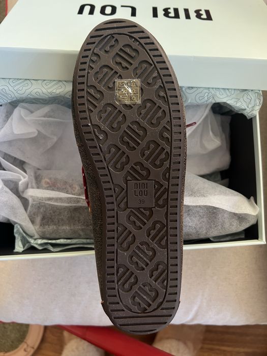 Loafers BiBi Lou