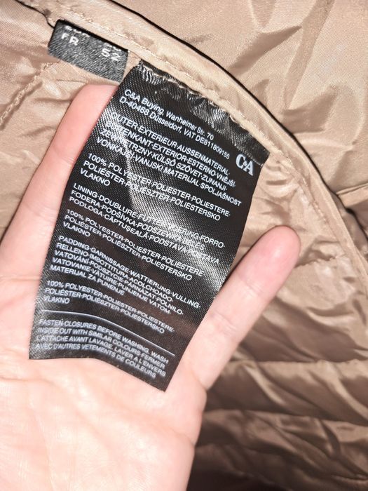 Жилетка куртка большой размер