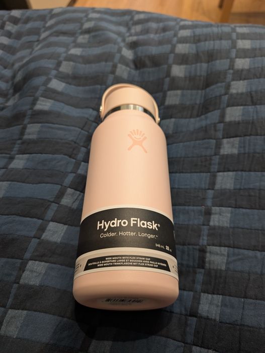 Butelka termiczna Hydro Flask 32 Oz Wide Flex Cap (946 ml) - trillium