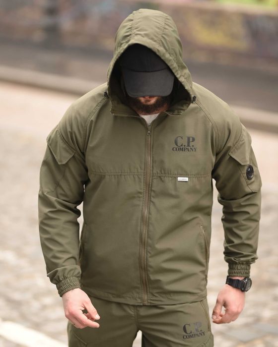 Мужской спортивний костюм cp C.P. Company S-4XL
