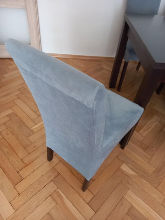 Stół rozkładany 160/230