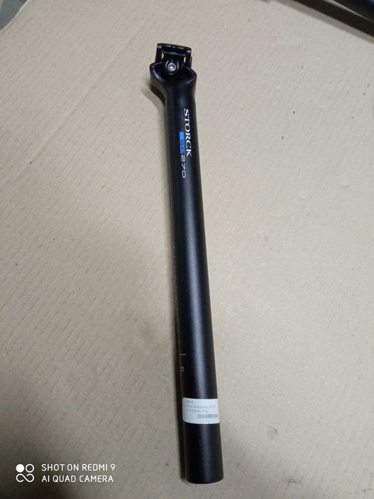 Nowa Sztyca Strock 270 31.6/350