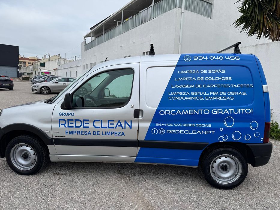 Peugeot Partner Reforcé