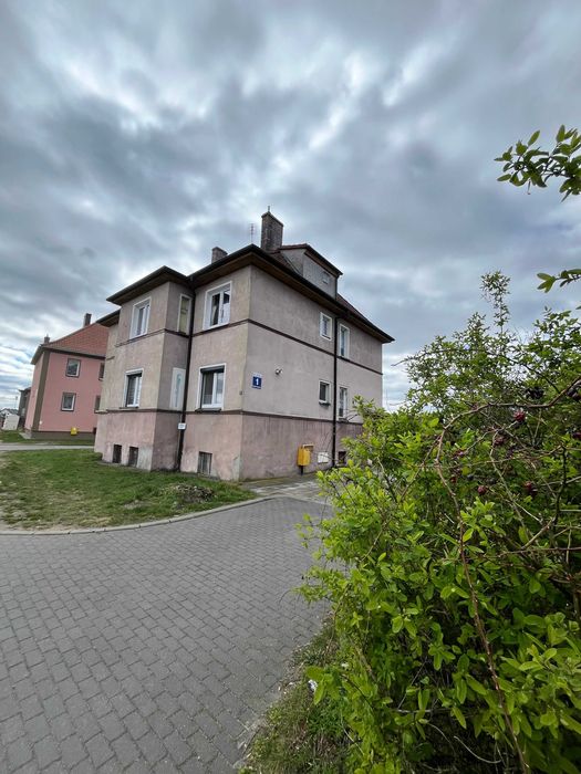Przytulne mieszkanie Wyszyńskiego