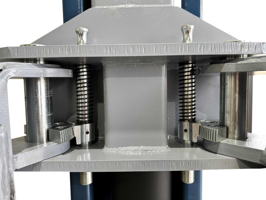 Podnośnik samochodowy dwukolumnowy 4,2T BUSY 1475mm PROMOCJA