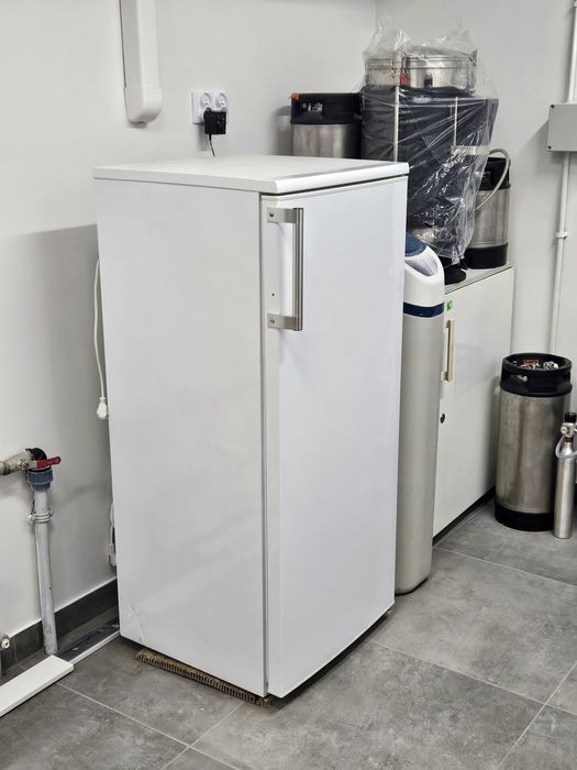 Chłodziarka lodówka Fermzilla komora fermentacyjna