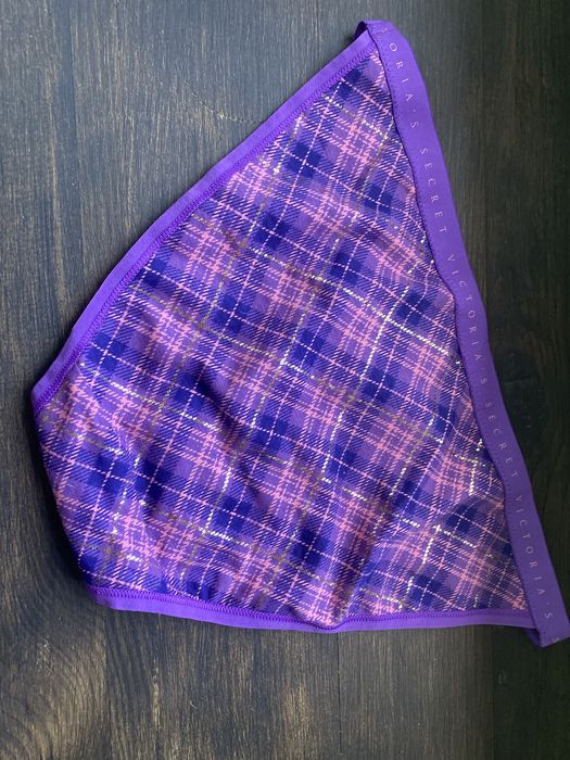 Труси сліпи victoria's secret нові S розмір