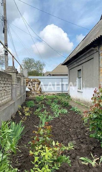 House by the address st. Ekonomichnaya Engelsa (area 70 m²) - Atlanta.ua - photo 8