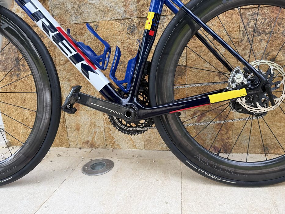 Trek Madone SLR 9 Gen8