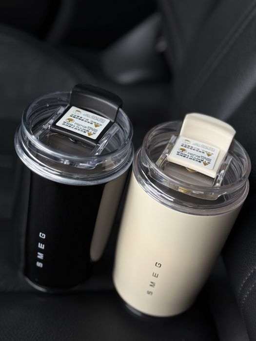 РОЗПРОДАЖ Термочашка Smeg термокружка смег термос