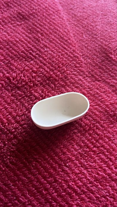 Capa de Airpods
