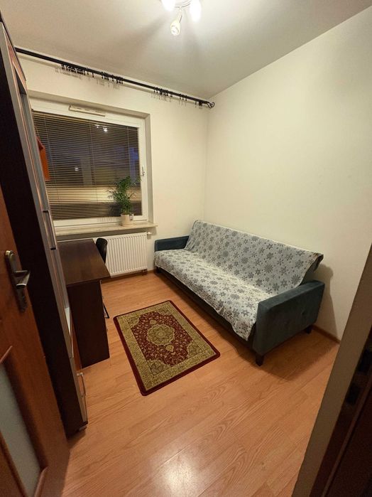 Pokój w nowym bloku ul. Wileńska Miasteczko Akademickie LSM Lublin