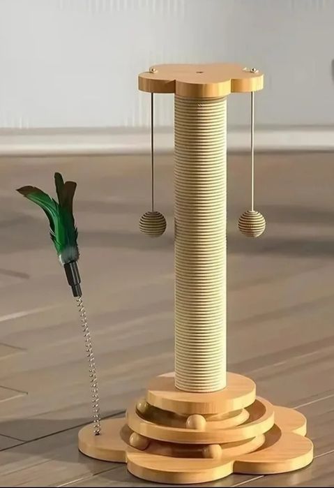 Когтетка для кота