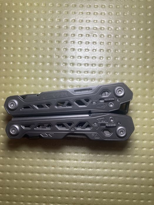 Мультитул Gerber Truss