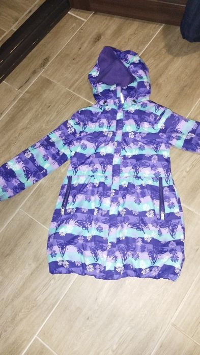 Куртка, пальто Lenne 134