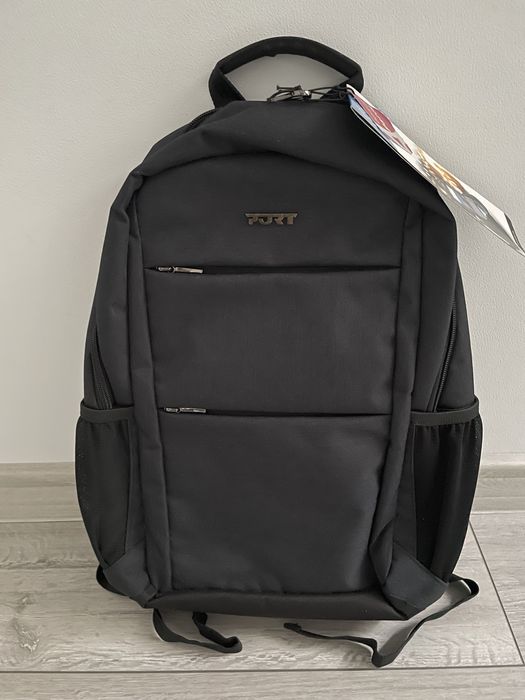 Plecak na laptopa Port Designs SYDNEY 15,6”