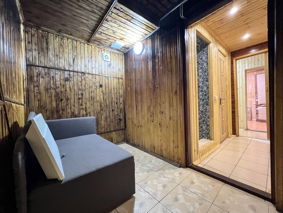 Здається номер в серці старого міста!