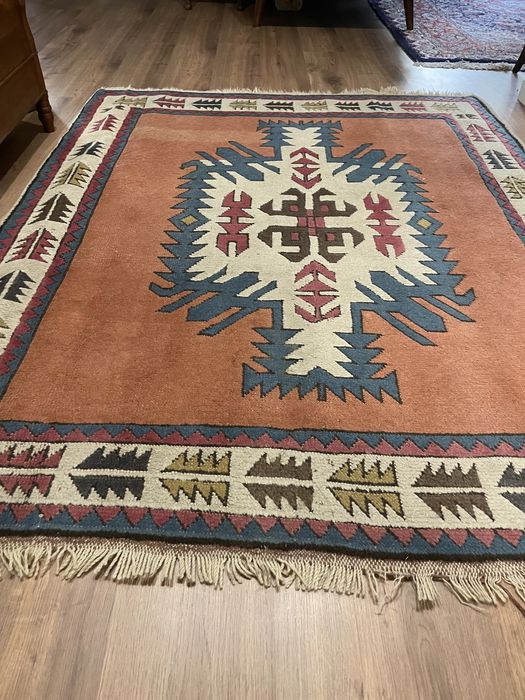 Tapete Turco 180x145