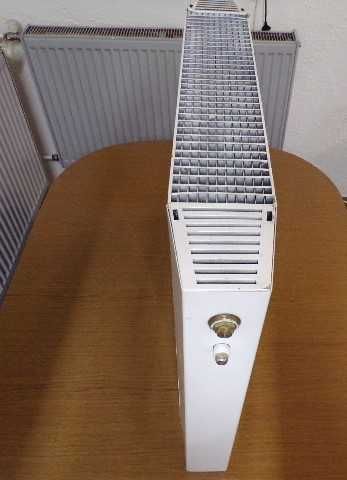 Grzejniki konwektorowe 60x11x60. Komplet 5 szt.